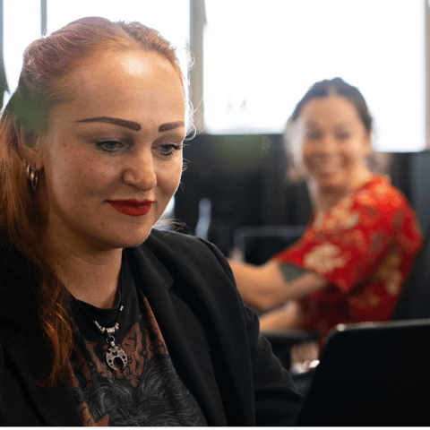 Working at R17 Ventures AG | Performance Marketing Agency